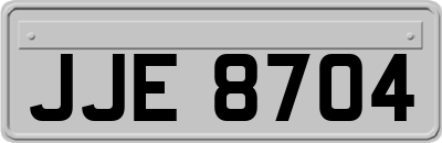 JJE8704