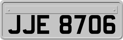 JJE8706
