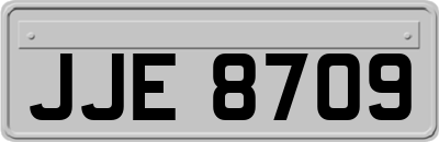 JJE8709