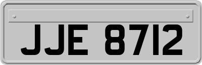 JJE8712