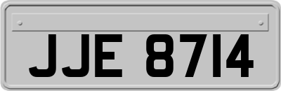 JJE8714