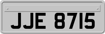 JJE8715