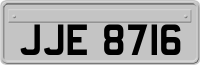 JJE8716