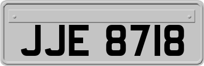JJE8718