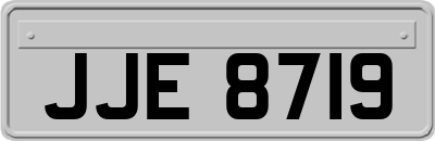 JJE8719