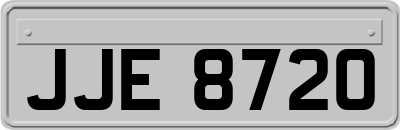 JJE8720