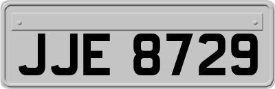 JJE8729