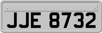 JJE8732