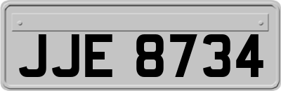 JJE8734