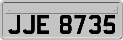 JJE8735