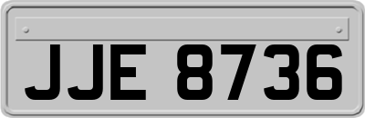 JJE8736
