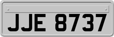 JJE8737
