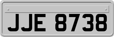 JJE8738