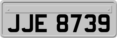 JJE8739