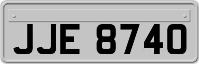 JJE8740