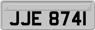 JJE8741