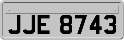 JJE8743