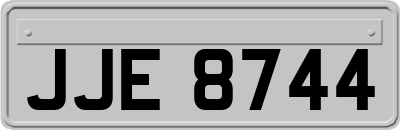 JJE8744