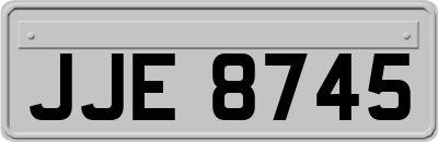 JJE8745