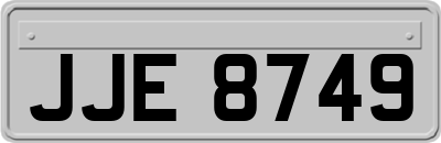 JJE8749