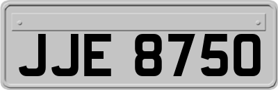 JJE8750