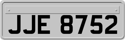 JJE8752