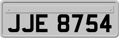 JJE8754