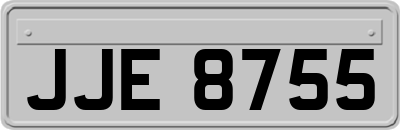 JJE8755