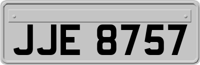 JJE8757