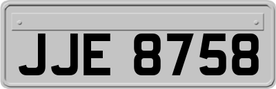 JJE8758