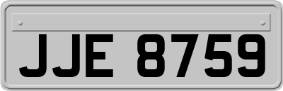 JJE8759