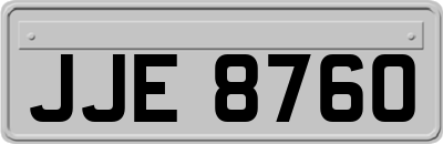 JJE8760