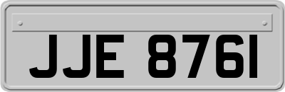 JJE8761