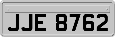 JJE8762