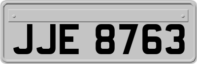 JJE8763