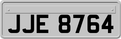 JJE8764