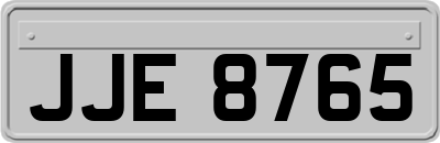 JJE8765