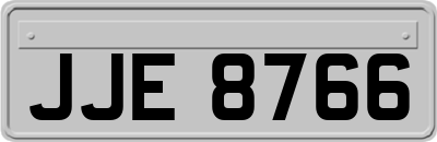 JJE8766