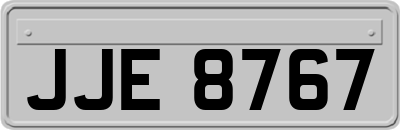 JJE8767