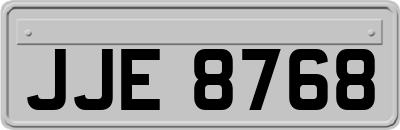 JJE8768
