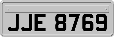 JJE8769