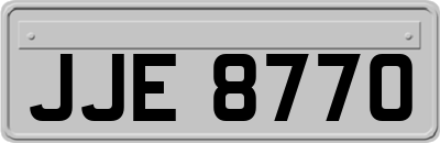 JJE8770