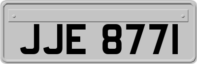 JJE8771