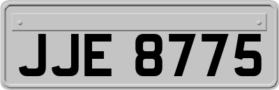 JJE8775