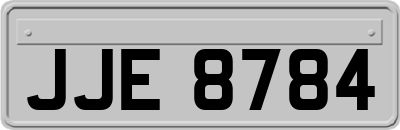 JJE8784