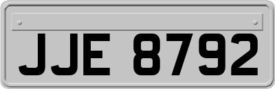JJE8792