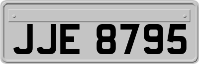 JJE8795