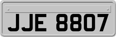 JJE8807