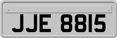 JJE8815