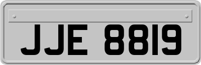 JJE8819